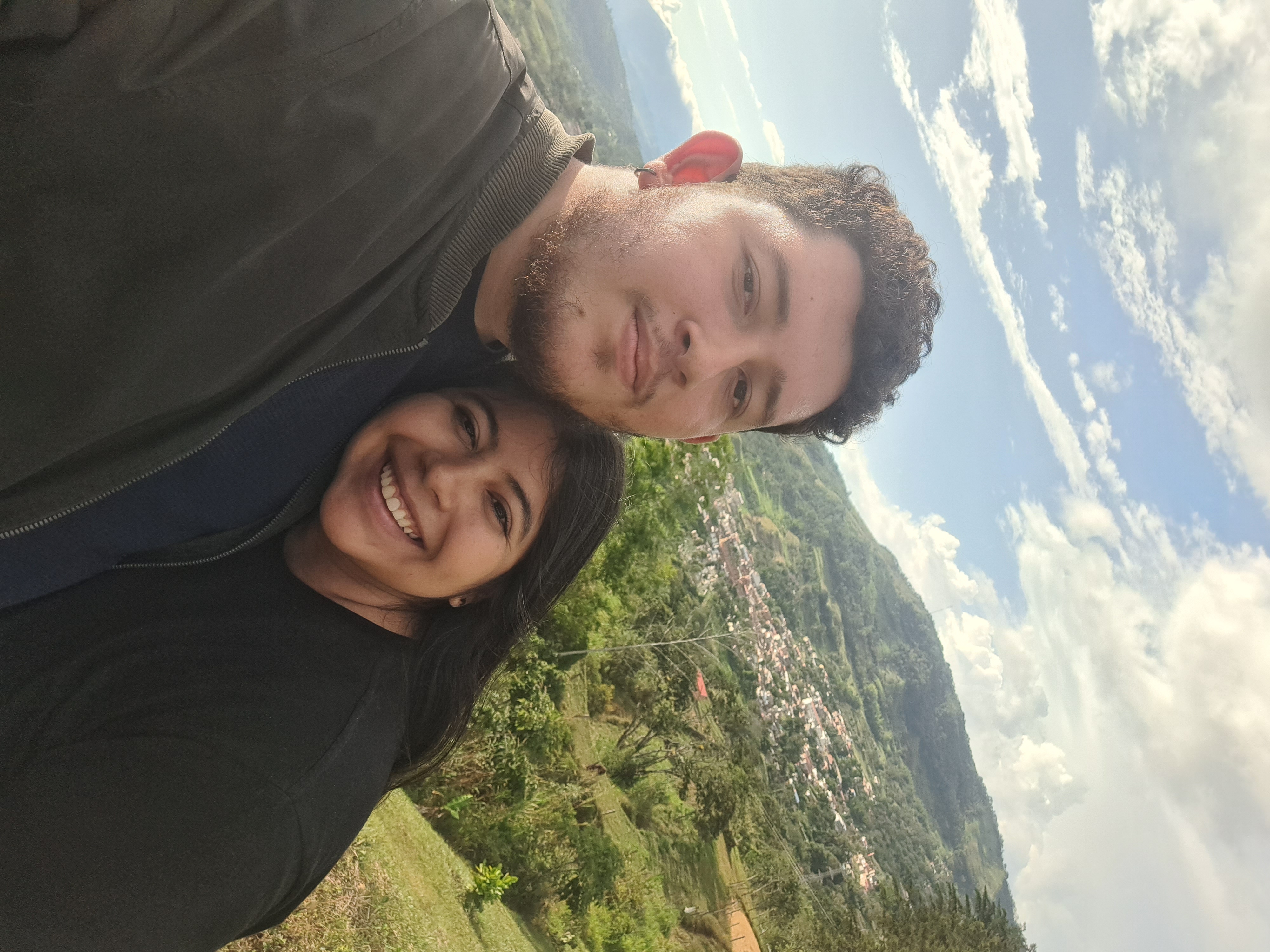Sonrisas infinitas